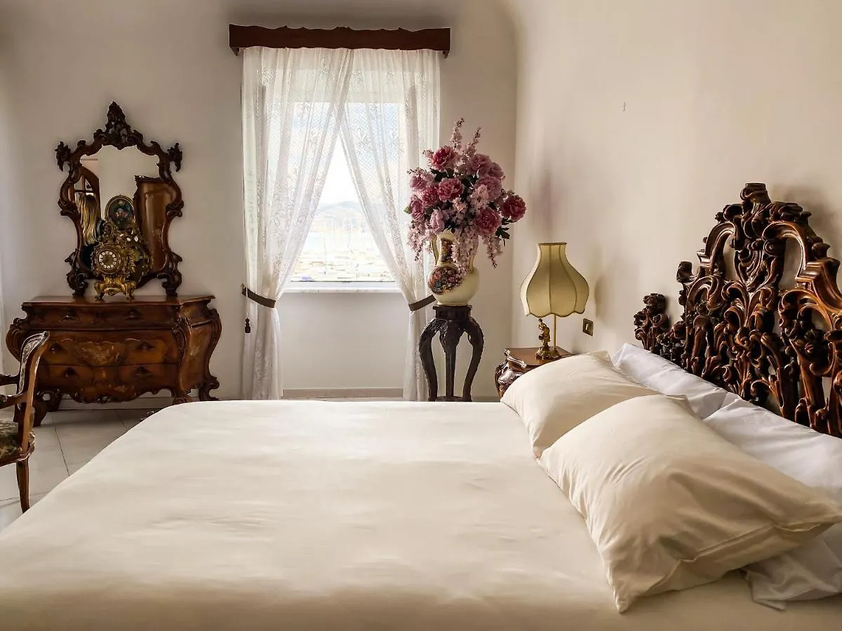 A~Mare Casa Vacanze Fezzano  Feriehus Fezzano (Liguria)