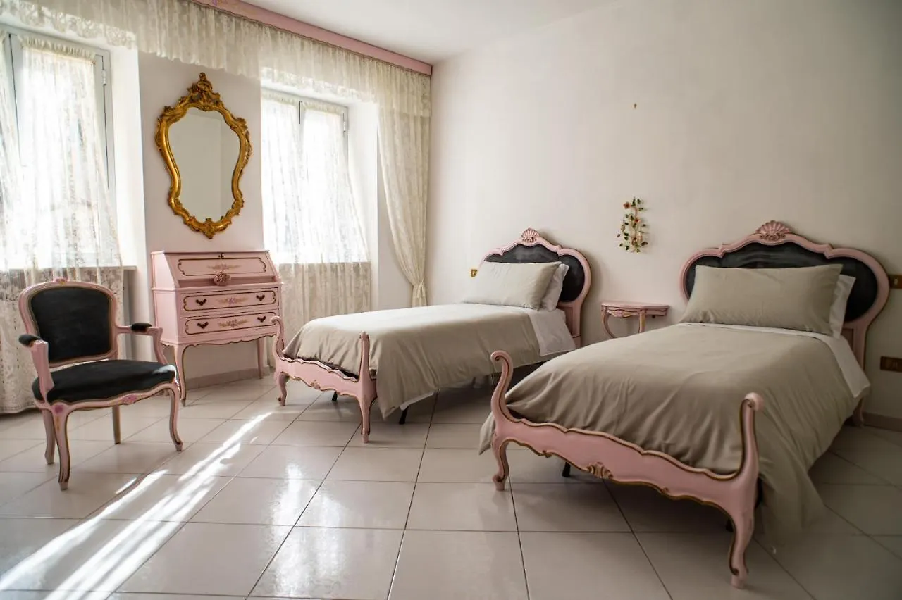 Feriehus A~Mare Casa Vacanze Fezzano