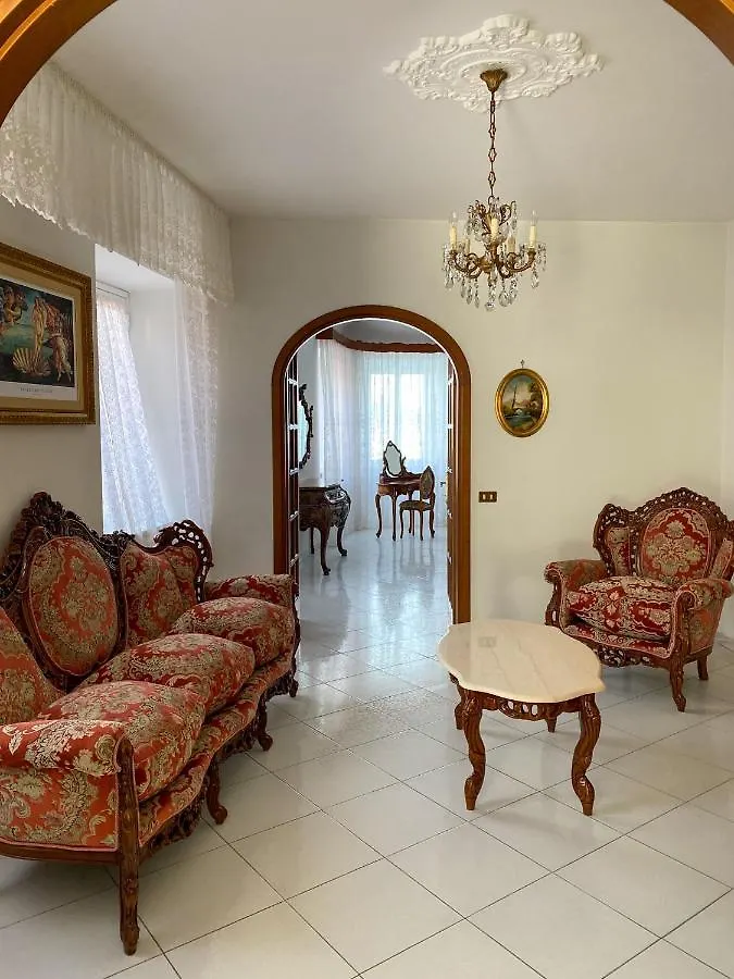A~Mare Casa Vacanze Fezzano