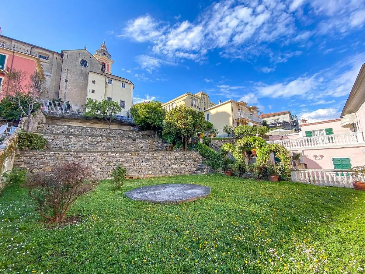 Feriehus A~Mare Casa Vacanze Fezzano  Italien