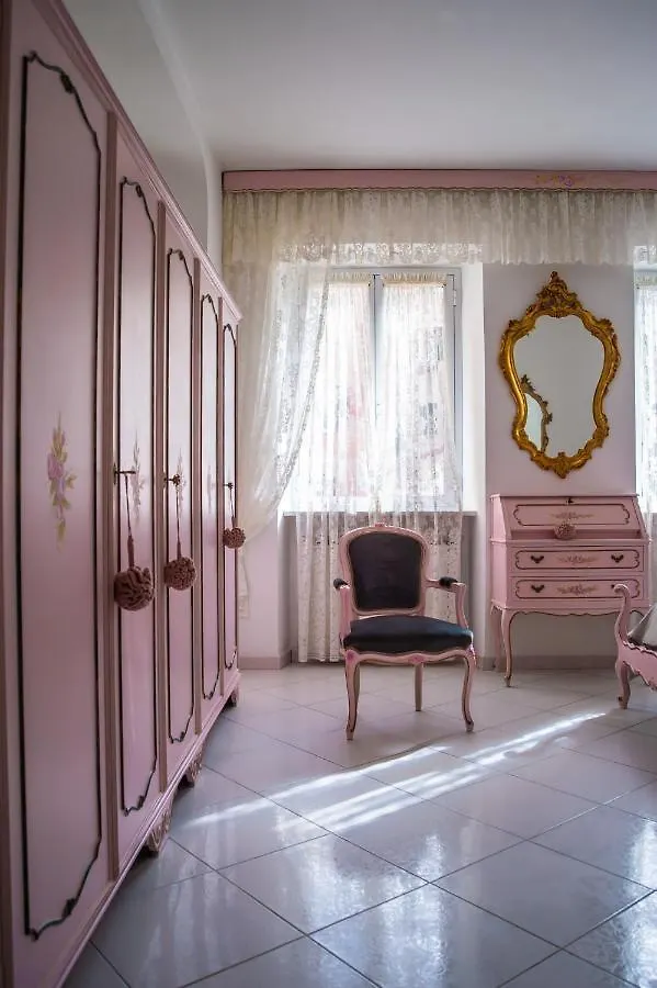 Дом отдыха A~Mare Casa Vacanze Феццано Италия