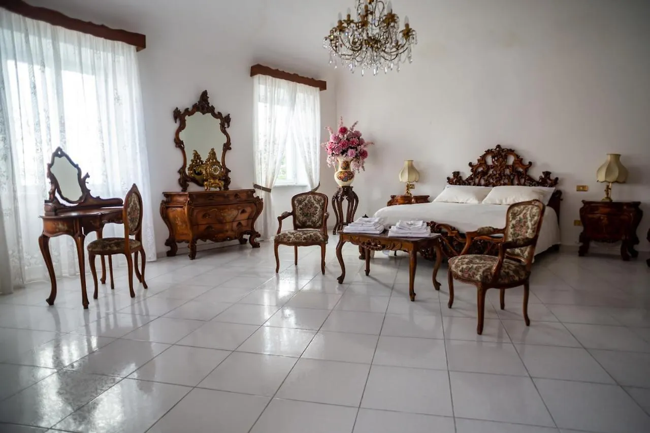 A~Mare Casa Vacanze Феццано