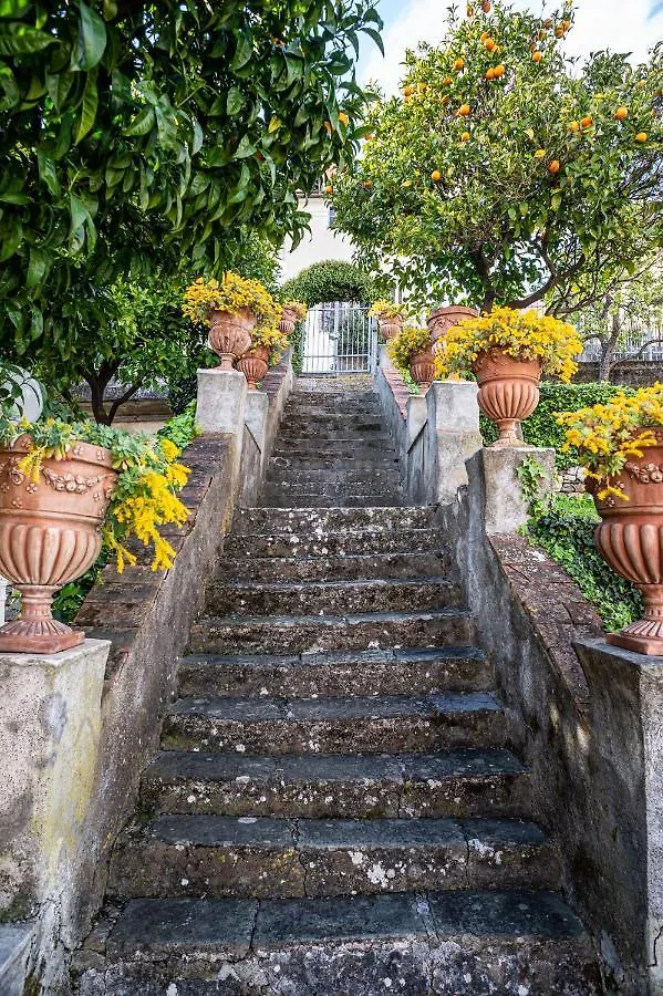 A~Mare Casa Vacanze Феццано Италия