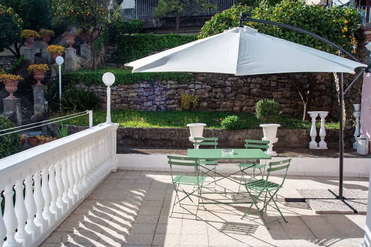 Holiday home A~Mare Casa Vacanze Fezzano